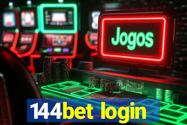 144bet login